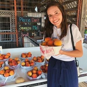 Meet your Posher, Sam